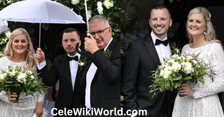 Jeffrey Donaldson Daughter Claire