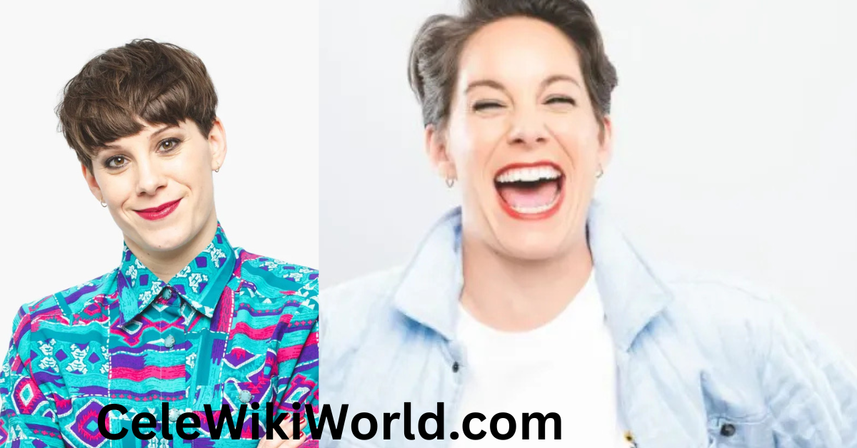 Suzi Ruffell and Alice Storey Baby