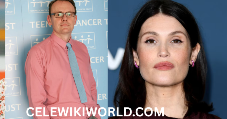 Anoushka Nara Giltsoff