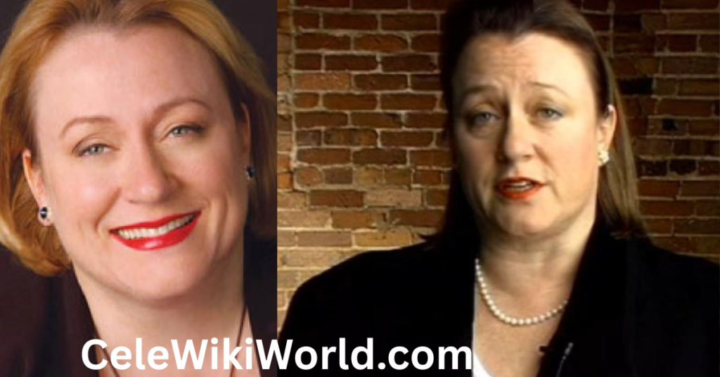 Catherine Austin Fitts