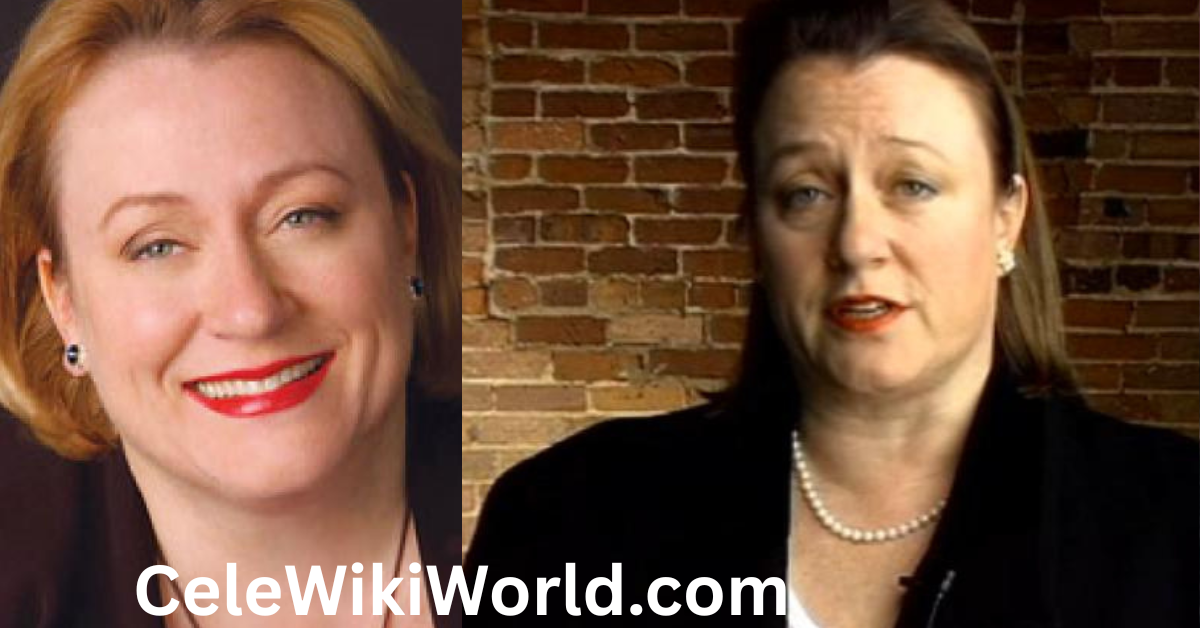 Catherine Austin Fitts