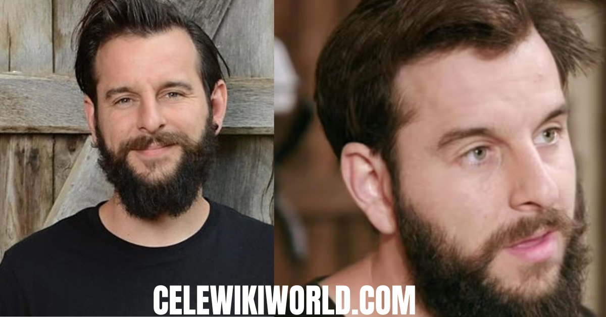 Dominic Chinea nationality