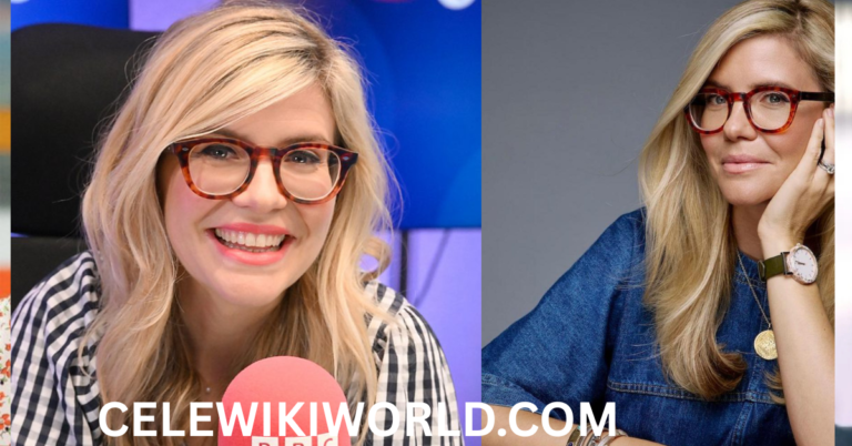 Emma Barnett