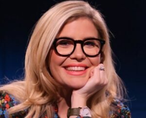 Emma Barnett