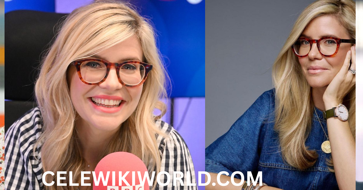 Emma Barnett