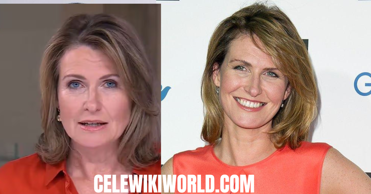 Jayne Secker Husband