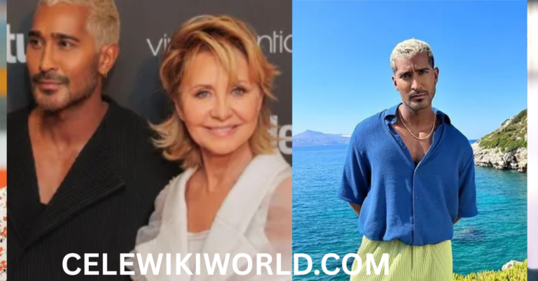 Lee Juggernauth Wife