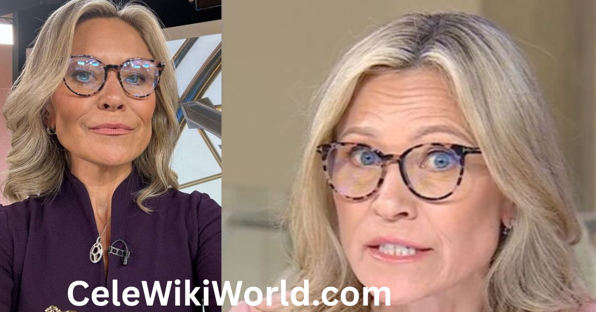 Samantha Washington biography