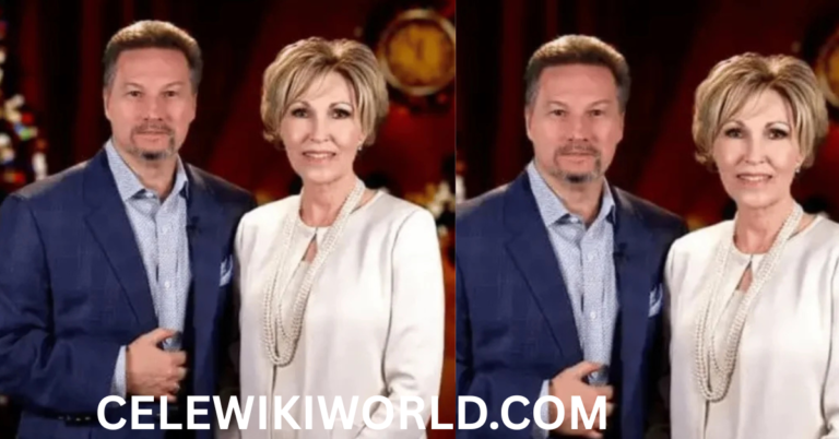What happened to Judy Swaggart