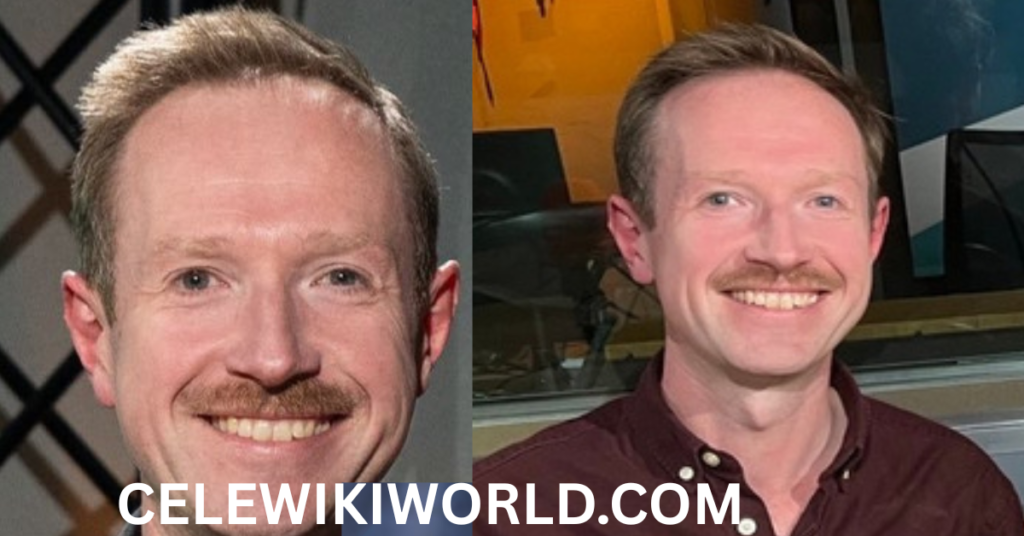 Adam Fleming