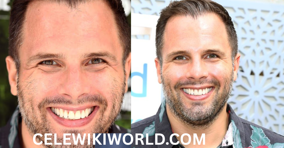 Dan Wootton