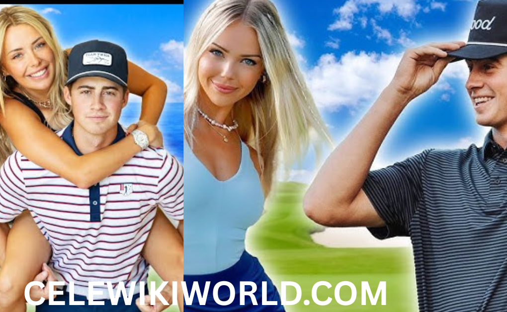Garrett Clark Girlfriend