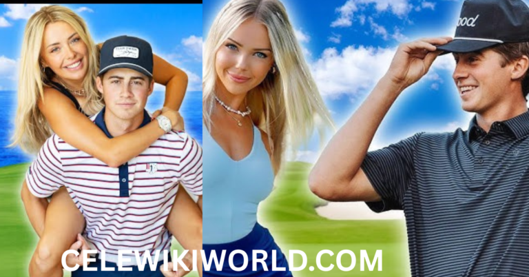 Garrett Clark Girlfriend
