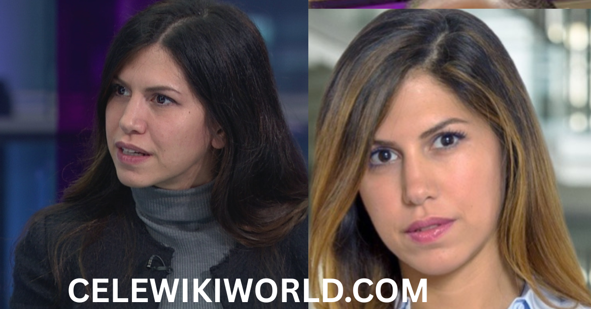 Helia Ebrahimi
