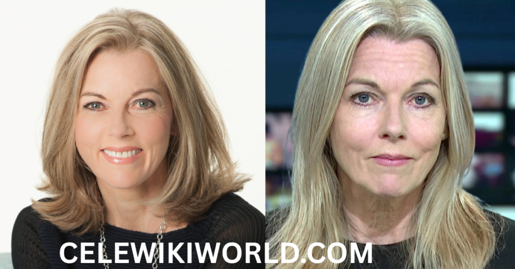 Mary Nightingale