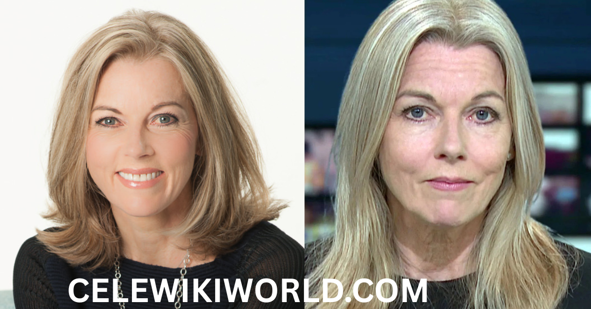 Mary Nightingale