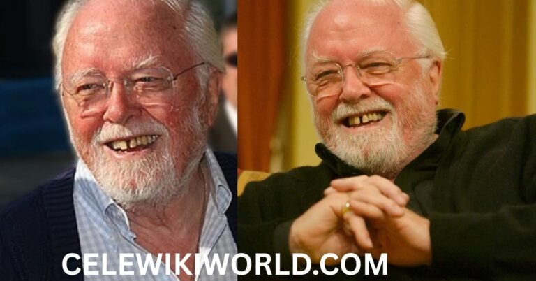 Robert Attenborough
