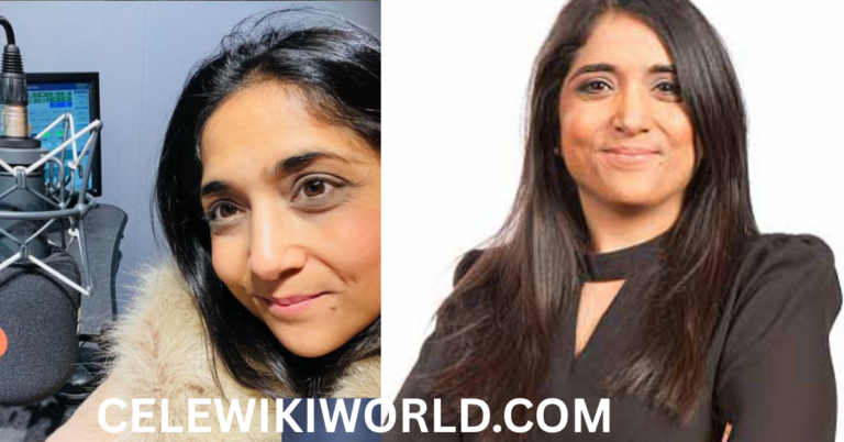 Sima Kotecha