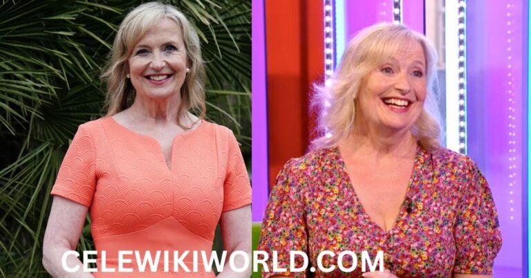 carol kirkwood