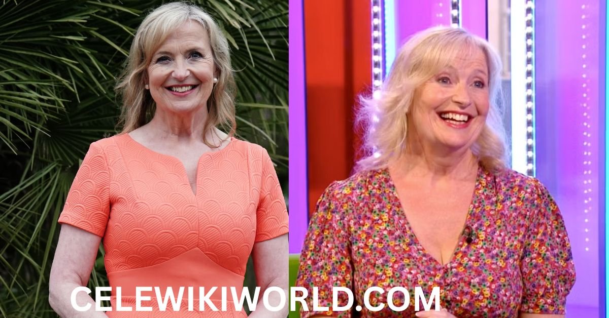 carol kirkwood