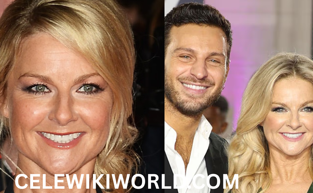 is Sarah Hadland married
