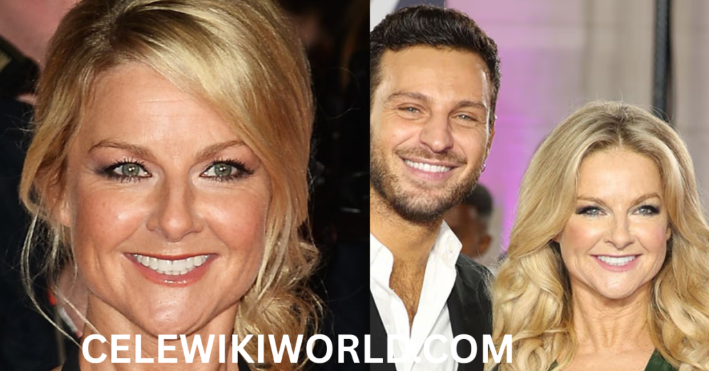 is Sarah Hadland married