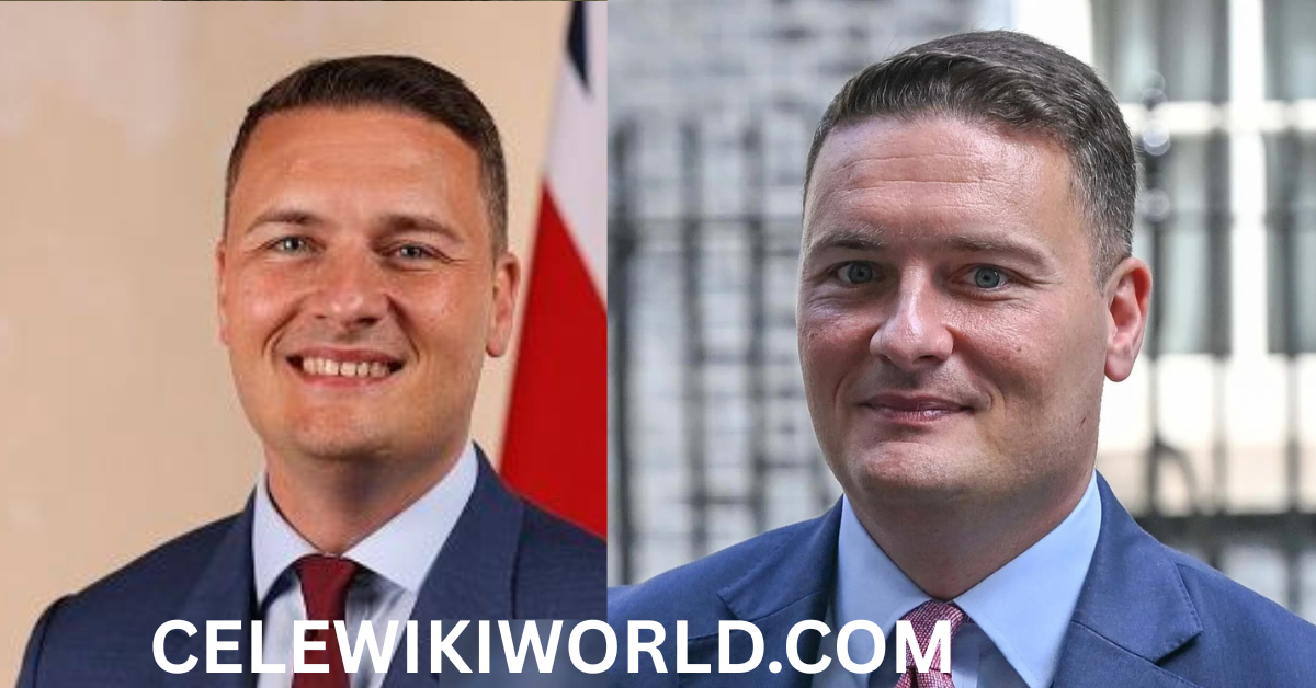 wes streeting