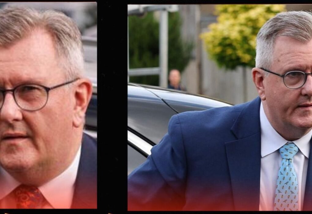 donaldson trial latest Eleanor Donaldson police interview heard in court