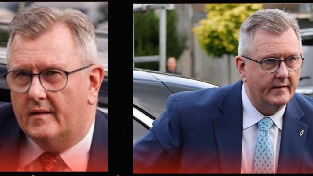 donaldson trial latest Eleanor Donaldson police interview heard in court